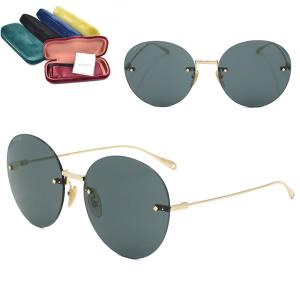 GUCCI（グッチ） サングラス GUCCI GG1733SK-001 サングラス アジアン