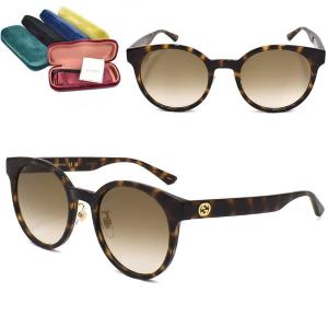 GUCCI（グッチ） サングラス GUCCI GG1181SK-003 サングラス アジアン