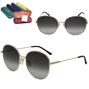 GUCCI グッチ サングラス GG0650SK-003 アジアンフィット メンズ