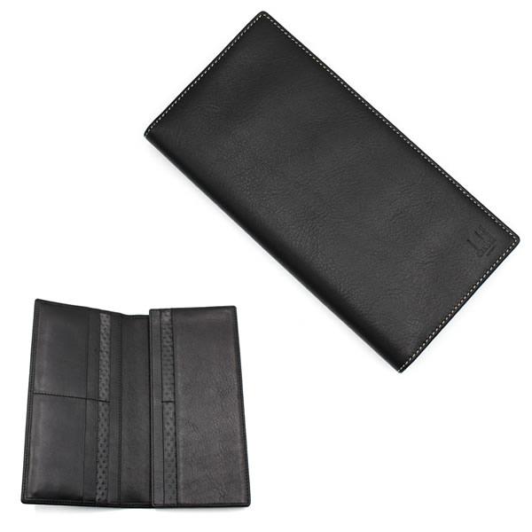 ダンヒル DUNHILL 長財布 L2G217A ADV8 COAT WT 8CC W/OUT WA...