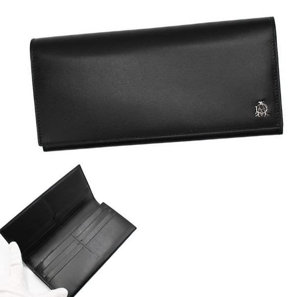 ダンヒル DUNHILL 長財布 L2R310A WESSEX COAT WALLET 10CC W...
