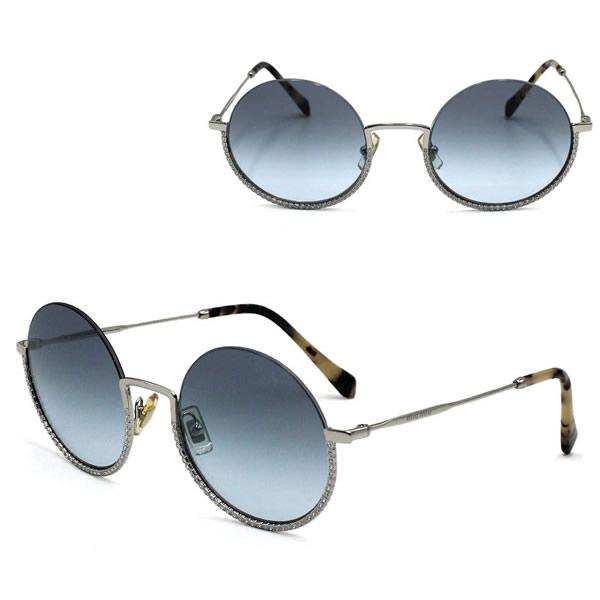 Miu Miu Miu Miu サングラス 0MU69US