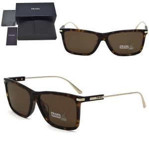 PRADA（プラダ） サングラス PRADA 0PS05YSF 1AB09U 58 サングラス