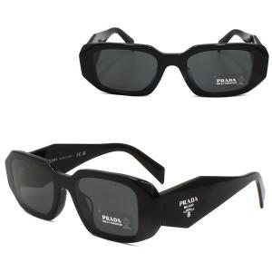 PRADA（プラダ） サングラス PRADA 0PS05YSF 1AB09U 58 サングラス