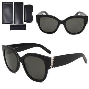 SAINT LAURENT サンローラン サングラス SL 480 001 メンズ レディース