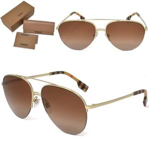 BURBERRY（バーバリー） サングラス BURBERRY 0BE3136D 1337G9 60