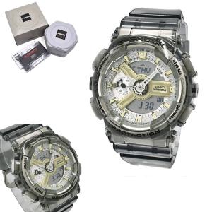 G-SHOCK カシオ 腕時計 CASIO Gショック GA-2100-1A3DR ANALOG-DIGITAL