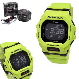G-SHOCK CASIO カシオ G-LIDE G-ライド GWX-8900C-3JF 黄緑 イエロー