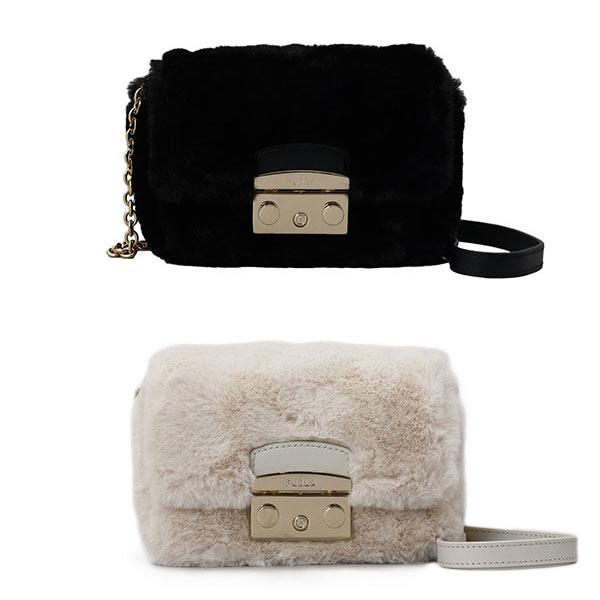 フルラ バッグ FURLA ショルダーバッグ WB00771 METROPOLIS MINI CRO...