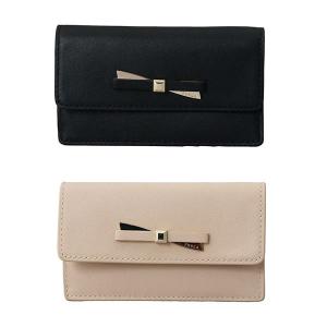 フルラ カードケース FURLA WP00391 FURLA CHERIE M ZIPPED CARD CASE W/FLAP NERO BALLERINA ブラック ベージュ｜marcoplus