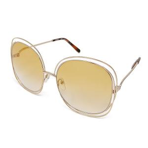 Chloe クロエ サングラス CE160S-859 UVカット レディース