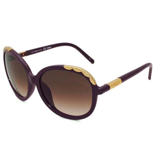 Chloe Chloe サングラス CE640SA-505