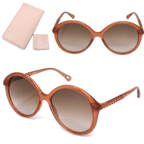 Chloe Chloe サングラス CH0002S