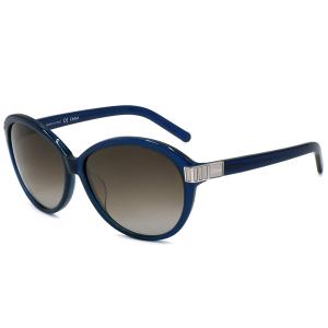 Chloe（クロエ） サングラス CL2119 001 ブラック 103 アイボリー 210