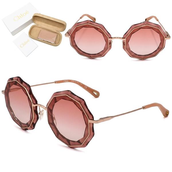 Chloe Chloe サングラス CE160S