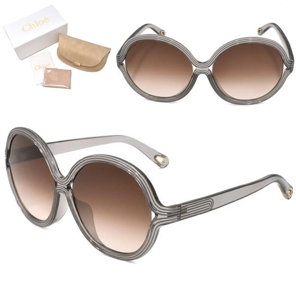 Chloe Chloe サングラス CE742SA-035