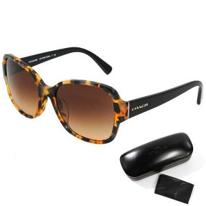 COACH（コーチ） サングラス COACH 0HC7139BD 94028D 58 サングラス