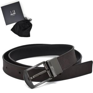 dunhill（ダンヒル） ベルト DUNHILL HPN160A42 ベルト BELT 回転式