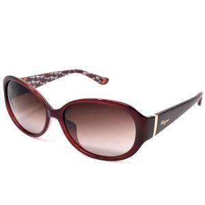 FERRAGAMO（フェラガモ） レディース レディース サングラス SF946SA