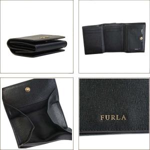 フルラ 財布 FURLA 三つ折り財布 バビロ...の詳細画像5