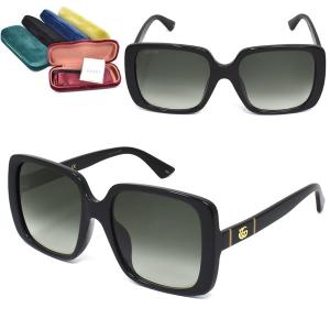 GUCCI（グッチ） サングラス GUCCI GG1158SK-001 サングラス アジアン