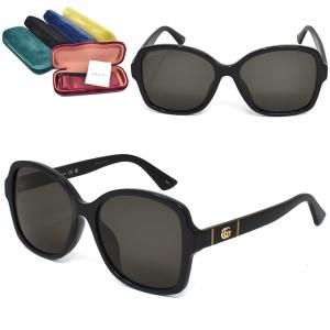 GUCCI（グッチ） サングラス GUCCI GG1640SA-001 サングラス アジアン