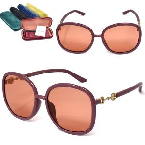 GUCCI グッチ サングラス GG0650SK-003 アジアンフィット メンズ