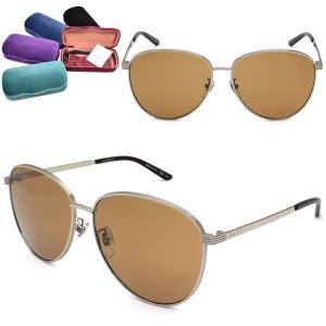 GUCCI（グッチ） サングラス GUCCI GG1073SK-002 サングラス アジアン