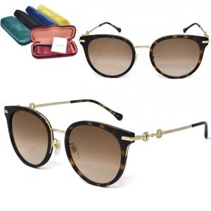 GUCCI（グッチ） サングラス GUCCI GG1733SK-001 サングラス アジアン
