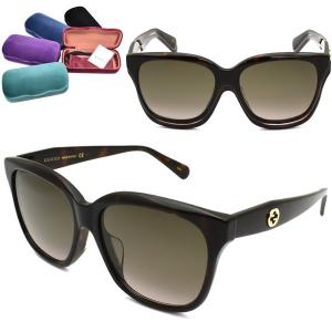 GUCCI（グッチ） サングラス GUCCI GG1281SK-001 サングラス アジアン