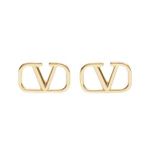 LOUIS VUITTON（ルイ・ヴィトン） ピアス・LV アイコニック ピンク
