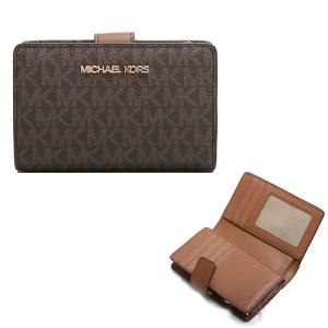 MICHAEL KORS（マイケルコース） 財布 レディース 二つ折り財布