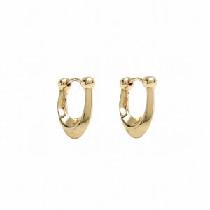 COACH コーチ ピアス 448375 GLD001 レディース アクセサリー