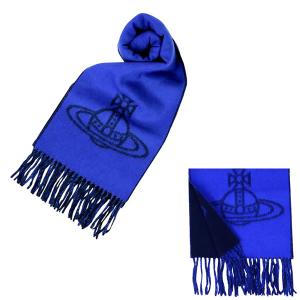 Vivienne Westwood（ヴィヴィアンウエストウッド） マフラー Vivienne