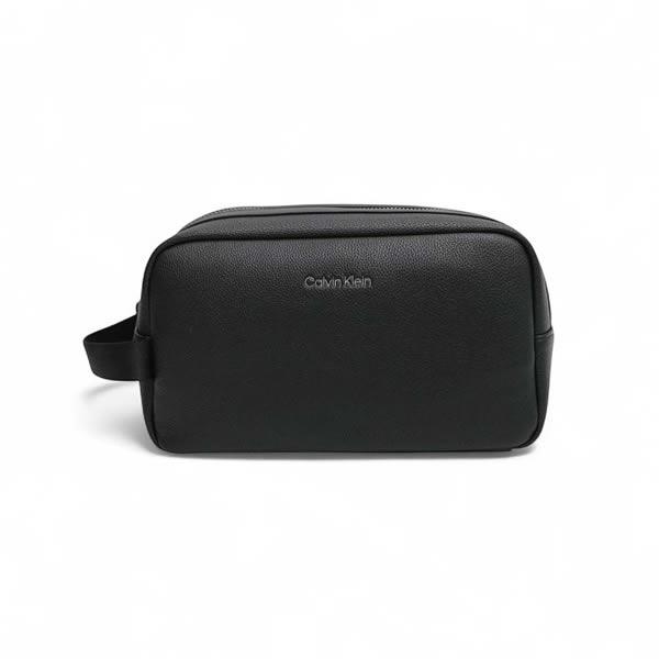 【並行輸入品】 カルバンクライン CALVIN KLEIN ウォッシュバッグ K50K507347-...