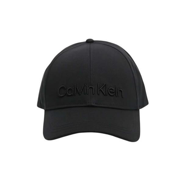 【並行輸入品】 カルバンクライン CALVIN KLEIN キャップ K50K505737-BAX ...
