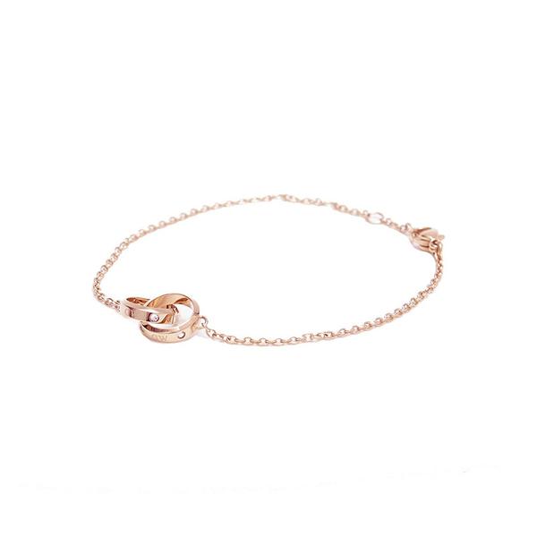 並行輸入品 ダニエルウェリントン DANIEL WELLINGTON ブレスレット CLASSIC ...