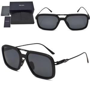 PRADA（プラダ） サングラス PRADA 0PS 10WSF 1AB06G 54 リネア ロッサ