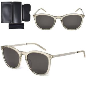 SAINT LAURENT サンローラン サングラス SL 623-004 スマート メンズ