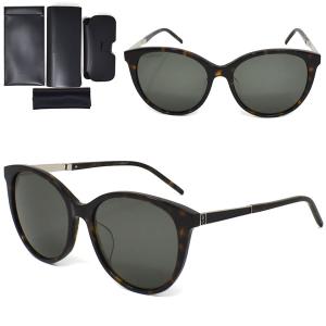 SAINT LAURENT サンローラン サングラス SL M40/F 003 アジアン