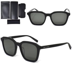 SAINT LAURENT サンローラン サングラス SL 486 001 スマート メンズ