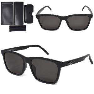 SAINT LAURENT サンローラン サングラス SL M105/F レディース SAINT LAURENT サンローラン サングラス SL M105/F レディース