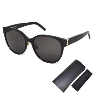 SAINT LAURENT サンローラン サングラス SL M105/F-002 アジアン