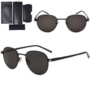 SAINT LAURENT サンローラン サングラス SL 95/F 001 アジアンフィット