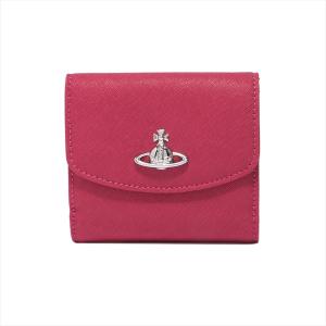 Vivienne Westwood（ヴィヴィアンウエストウッド） 二つ折り財布