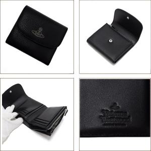 ヴィヴィアンウエストウッド 財布 Vivien...の詳細画像3