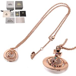 Vivienne Westwood（ヴィヴィアンウエストウッド） ネックレス