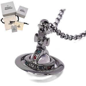 Vivienne Westwood（ヴィヴィアンウエストウッド） ネックレス