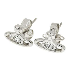 Vivienne Westwood（ヴィヴィアンウエストウッド） ピアス ナノ