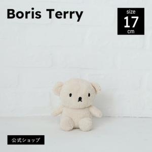 Miffy（ミッフィー） ボリスベア ぬいぐるみ : セキグチダイレクト